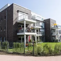Manubau Reihen- / Doppelhäuser - Neubau von 24 RH + TG + 14 WE, Reinbek