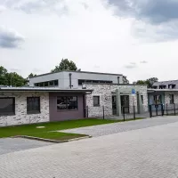Manubau Sozialimmobilien Neubau einer Kindertagesstätte