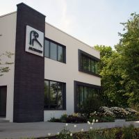 Manubau Gewerbebau Anbau Adlerhorst